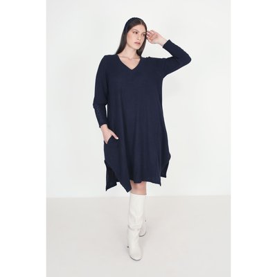 Robe sweat grande taille 2025