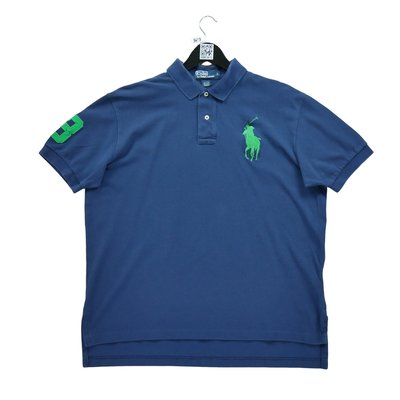 Polo - Très bon état RALPH LAUREN