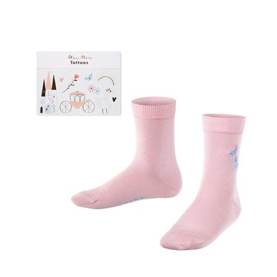 Chaussettes FALKE x meri meri Coton FALKE