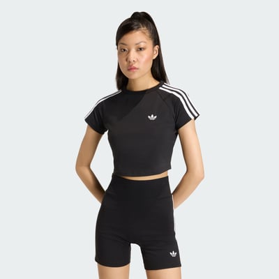 T-Shirt Baby Sst adidas Originals