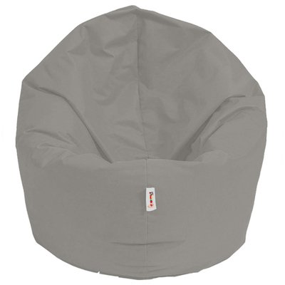 Pouf intérieur extérieur Iyzi 100 cm HANAH HOME