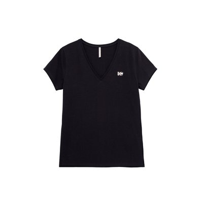 Tee-shirt brodé I.Code ICODE