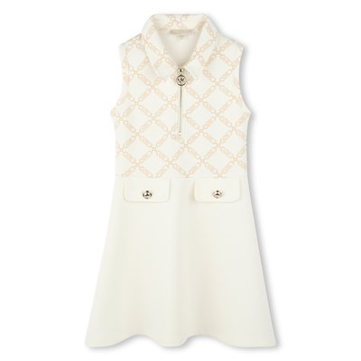 Robe sans manche imprimée MICHAEL KORS