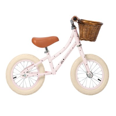 Draisienne Vintage BANWOOD