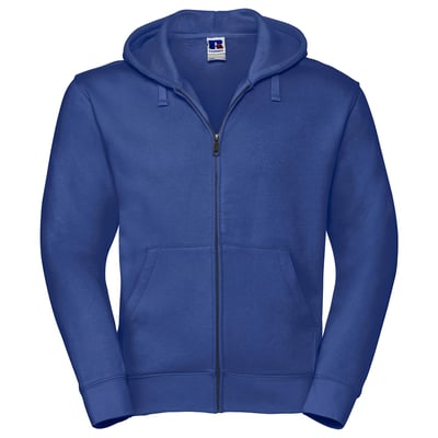 Veste à capuche AUTHENTIC RUSSELL