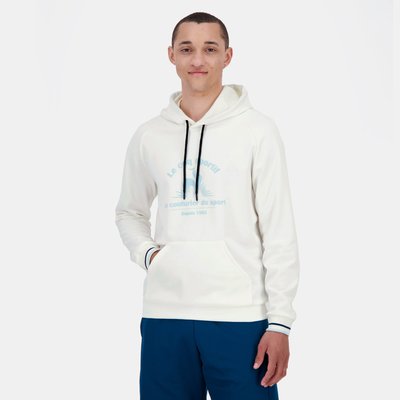 Sweat à capuche  Héritage LE COQ SPORTIF