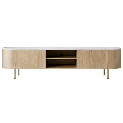 Meuble TV - SANSA BEST MOBILIER