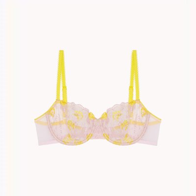 Soutien-gorge corbeille CHLOE PASSIONATA