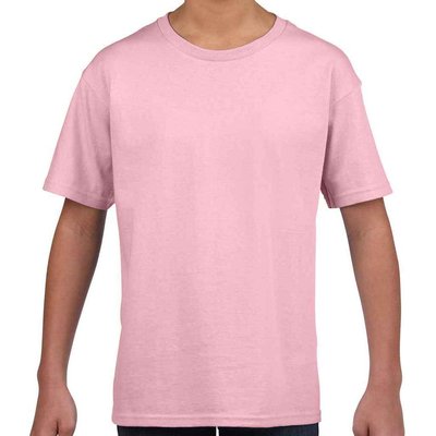 T-shirt SOFTSTYLE GILDAN