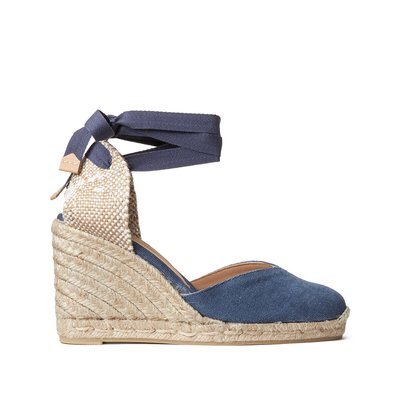 Espadrilles compensées la redoute shop