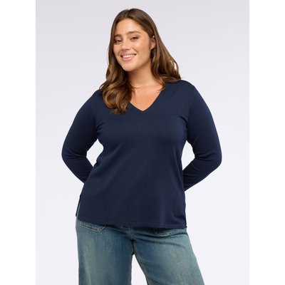 Pull-over Léger Housemark - Bleu | 's® FR