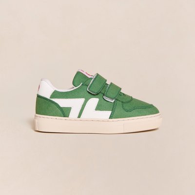 Baskets basses, Zèta x émoi émoi ZETA