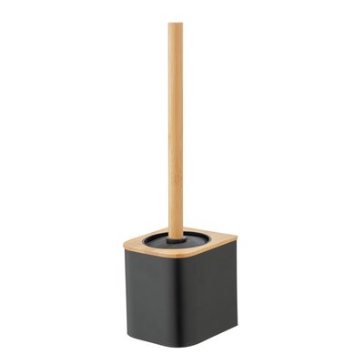 Brosse WC murale avec support  BAMBUSA WENKO