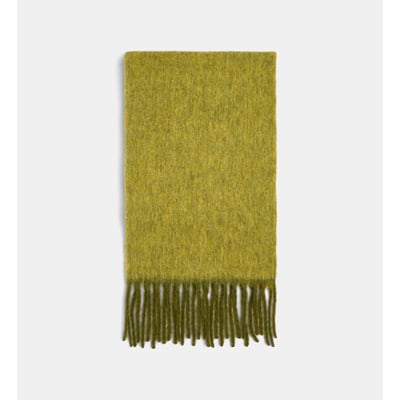 Echarpe sara douce et moelleuse 258 gr GALERIES LAFAYETTE