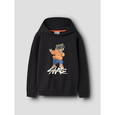 Sweat À Capuche NAME IT