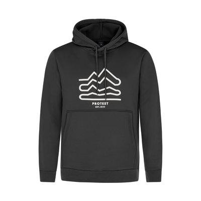 Sweatshirt à capuche PRTKERRA PROTEST