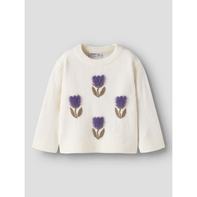 Pull En Maille NAME IT