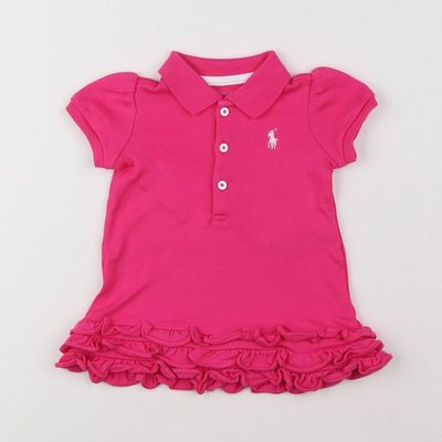 Robe - Très bon état RALPH LAUREN