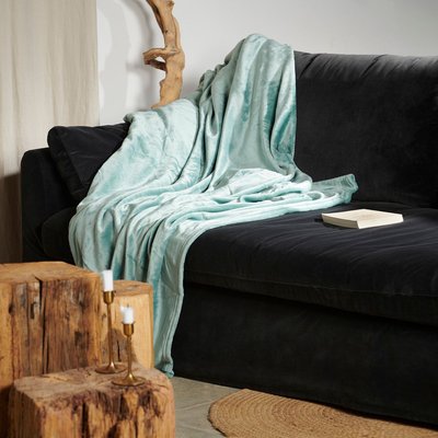 Plaid - Couverture Polaire TRADITION DES VOSGES
