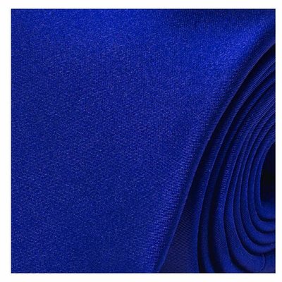 Cravate fine twill en soie DRAEGER PARIS