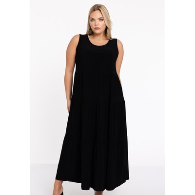 Robe volanté /à volants YOEK