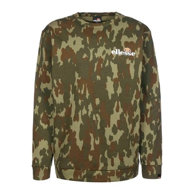 Pull ellesse vert La Redoute