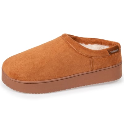 Chaussons mules ISOTONER