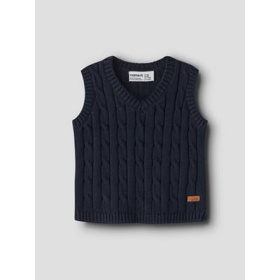 Gilet Tricoté NAME IT