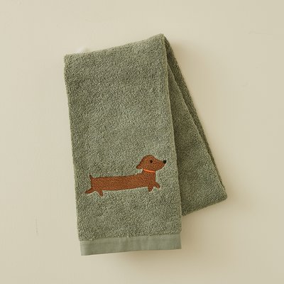 Serviette de toilette enfant ROXY SYLVIE THIRIEZ