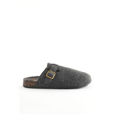 Chaussons mules à boucle confortables NEXT