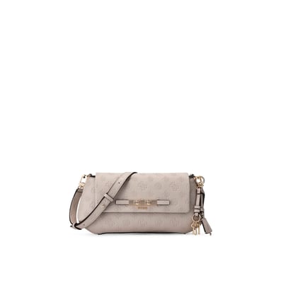 Logo Carmella Crossbody GUESS