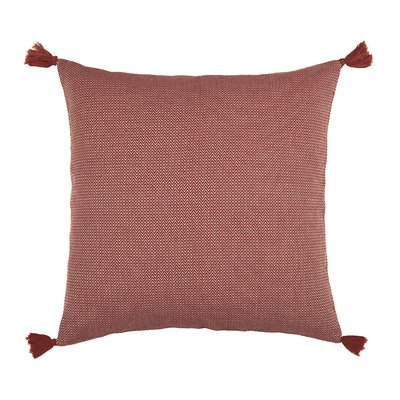 Housse de coussin coton STOCKHOLM FEBRONIE