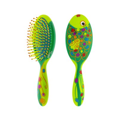 Petite brosse à cheveux  Ladypop Small PYLONES