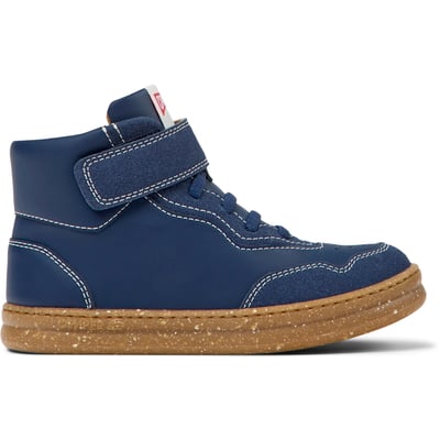 Baskets Runner Four cuir CAMPER