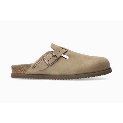 Sandales en cuir NATHAN MEPHISTO
