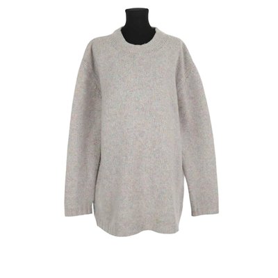 Pull en laine - Très Bon État ACNE STUDIOS