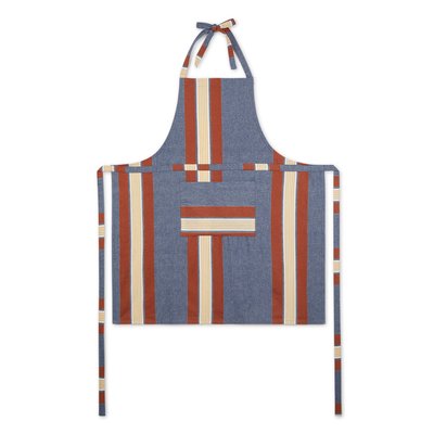 Tablier De Cuisine Taboulé Coton ABSOLUMENT MAISON