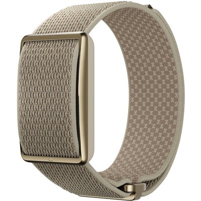 Tracker d'activité Loop Greige Sand POLAR