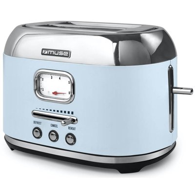 Grille pain MS-120VB MUSE