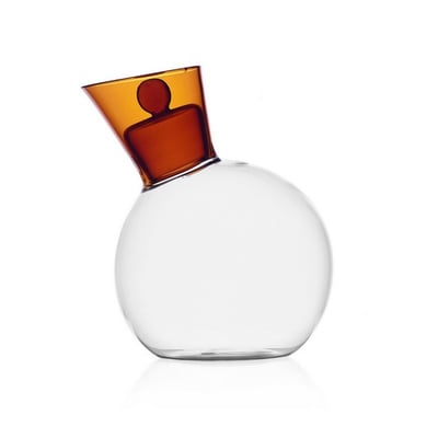 Huilier design verre  TRAVASI ICHENDORF
