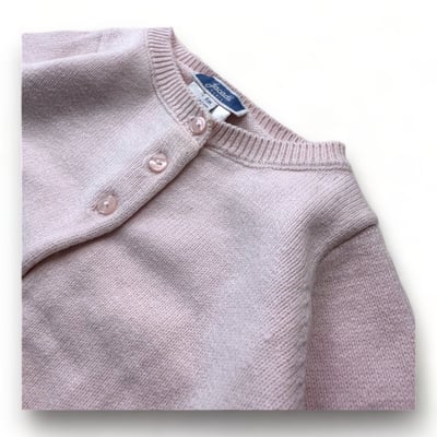 Cardigan bébé - Très bon état JACADI