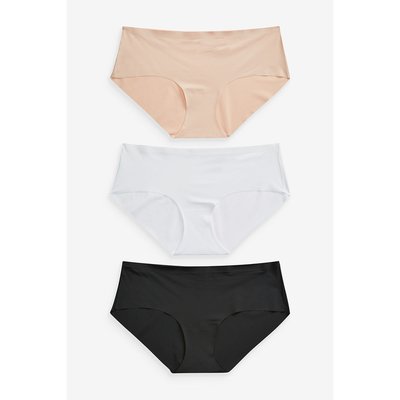 Slips invisibles, lot de 3 NEXT