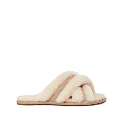 Women s Slippers UGG La Redoute