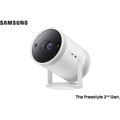Vidéoprojecteur home cinéma The Freestyle SP-LFF3 SAMSUNG