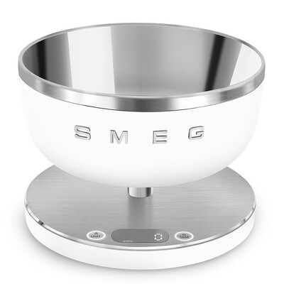 Balance de cuisine KSC01 SMEG