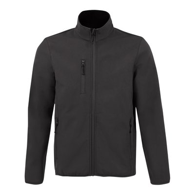 Veste softshell RADIAN SOLS