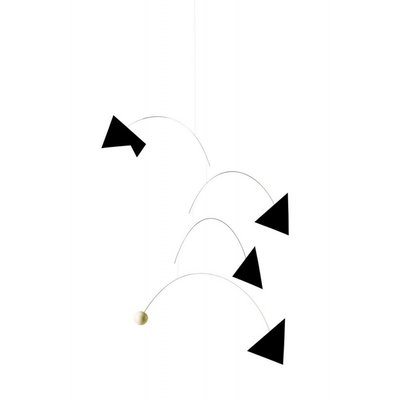 Mobile décoratif design  Mobiles Fatamorgana FLENSTED