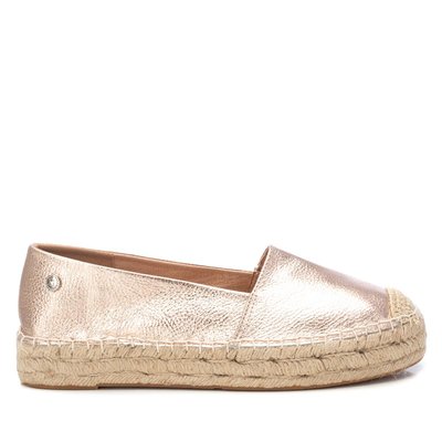 Chaussure Espadrilles Plaine Entreprise XTI