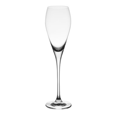 Flûte à Champagne Silhouette 22 cl (lot de 6) RONA