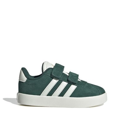 Baskets cuir VL Court 3.0 ADIDAS SPORTSWEAR